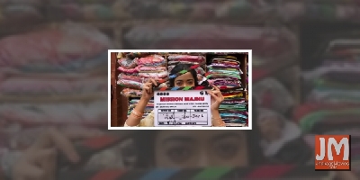 Rashmika Mandanna starts 'Mission Majnu' in Lucknow