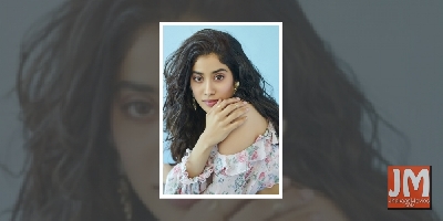 Janhvi Kapoor tried multiple look tests for 'Roohi'
