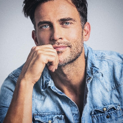 Cheyenne Jackson.(photo:Instagram)