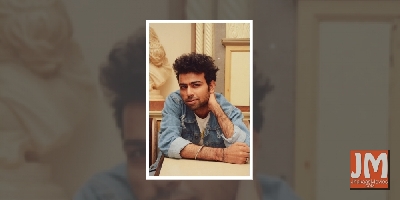 TV star Saurabh Kaushik on dad's tip that worked for him