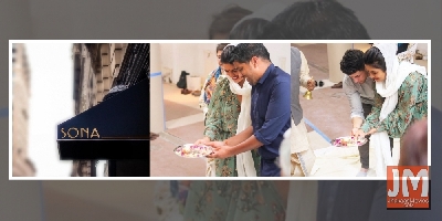 Priyanka Chopra opens Indian restaurant Sona in New York