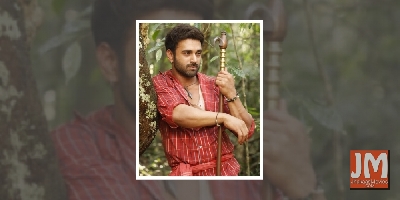 Pulkit tags 'Haathi Mere Saathi' character as 'yeda dimaag'