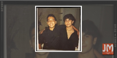 Ranveer Singh wishes ace lensman Rohan Shrestha with epic throwback
