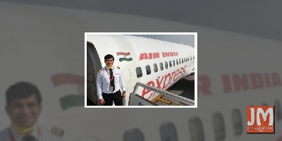 Kozhikode plane crash pilot's wife: I just wish my hero returned