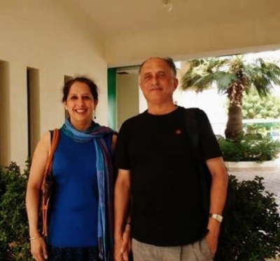 Kozhikode plane crash pilot