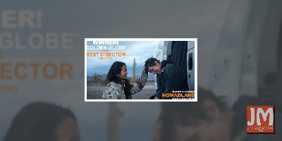 'Nomadland' censored in China after filmmaker faces backlash