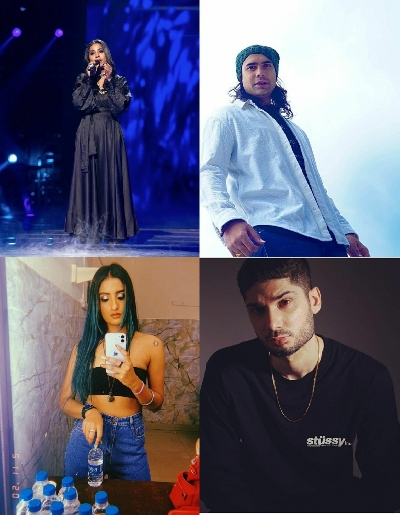 Non film music and the lockdown advantage