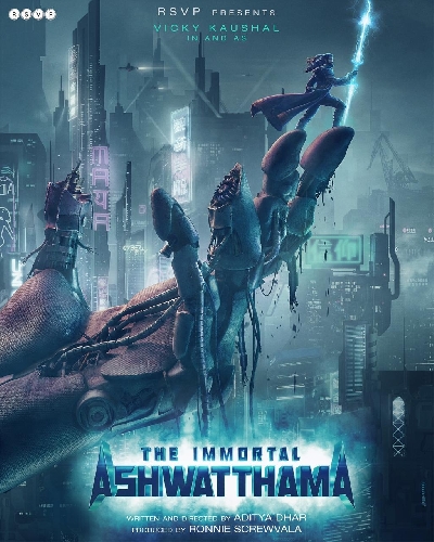 Ramayan and Mahabharat inspire mega film projects