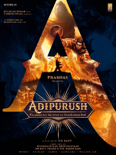 Ramayan and Mahabharat inspire mega film projects