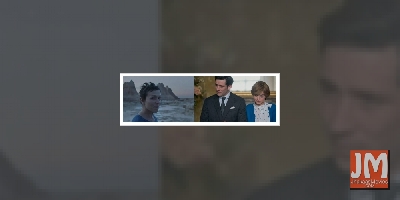 'Nomadland', 'The Crown' win big at Critics Choice Awards