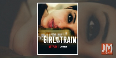 Now Watch 'The Girl on the Train' Full Movie Online