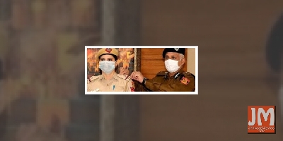 Web series on Delhi cop Seema Dhaka who rescued 76 missing kids