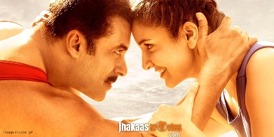 Sultan Creates a New Box Office Record