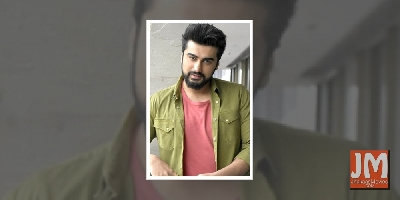 Arjun Kapoor: I've been slapped yet again by Parineeti Chopra