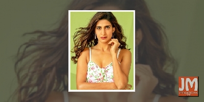 Aahana Kumra's birthday wish is that everyone gets vaccinated