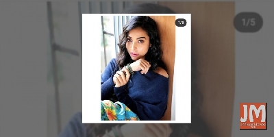 Anupria Goenka: Women judged on basis of how they dress and speak