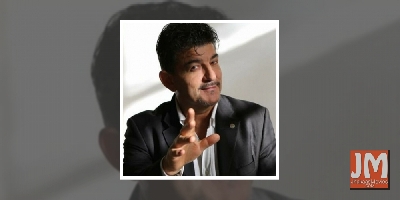 John Altman: I wouldn't want to be a writer on EastEnders