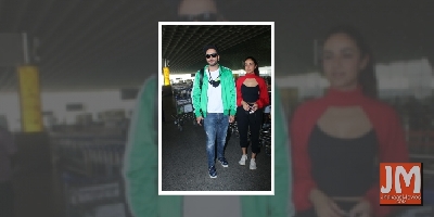 Jasmin Bhasin: Collaborating with Aly is special