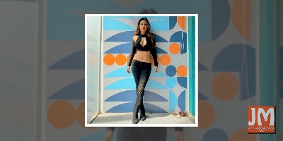 Nia Sharma sizzles in all-black outfit in new photo-op