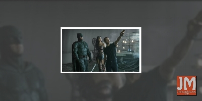 'Zack Snyder's Justice League' accidentally on TV for an hour