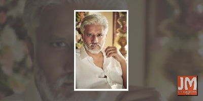 Vikram Bhatt makes debut on radio with 'The Audio Film Project'