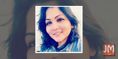 Director Nathalia Syam: Actor's ability to suit the role matters