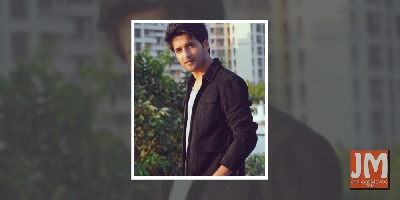 Rajat Verma: My character in 'Ishk Par Zor Nahin' has many shades