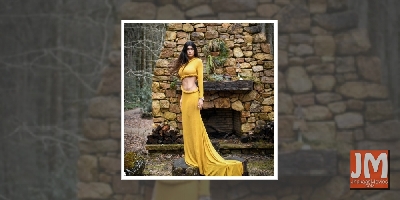 Mia Khalifa looks 'mean' in new picture post