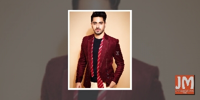 Zain Imam: Pandemic made me see the world with new perspective