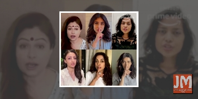 Kritika Kamra: 'Hush Hush' is an engaging thriller