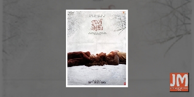 Prabhas shares romantic poster of 'Radhe Shyam'