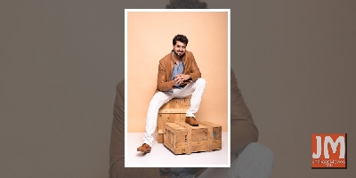 Pritam Singh: Good food, not money, propelled 'Flight' cast!