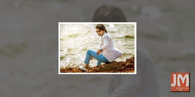 Dilip Arya receives UP Gaurav Samman for role of Dadua dacoit