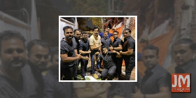 When Sumeet Vyas felt like Kangana Ranaut