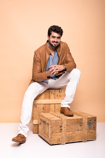 Pritam Singh: good food, not money, propelled Flight cast.