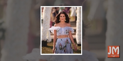 Isabelle Kaif: Katrina told me one can't be liked by all