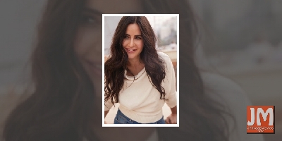 Katrina Kaif tells you how to be happy!