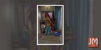 Sriti Jha: Grasping Haryanvi diction for 'Kumkum Bhagya' difficult