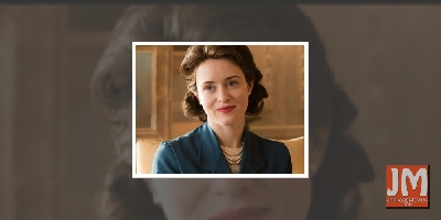 Claire Foy to play a Royal again in 'A Very English Scandal'