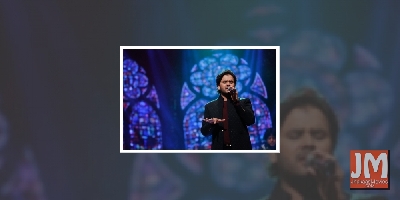 Javed Ali on struggle: Would pray to earn 2000 so I could send money home