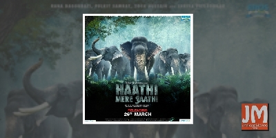 Rana Daggubati: 'Haathi Mere Saathi' has potential to bring audience to theatres