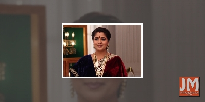 Narayani Shastri: I am not a method actor