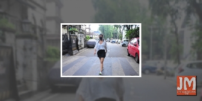 Nimrat Kaur in city to celebrate birthday with family (Ld)