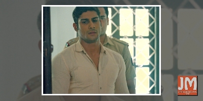 Prateik Babbar inspired by Chris Hemsworth for new action role