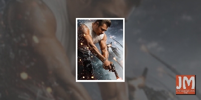 Salman Khan's 'Radhe: Your Most Wanted Bhai' poster unveiled