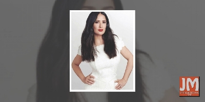 Salma Hayek wants everyone to have 'peaceful but not boring weekend'