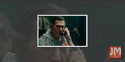 Billy Crudup exits 'The Flash'