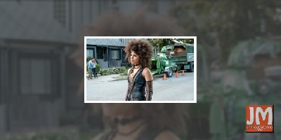 Zazie Beetz unsure about Domino's return in 'Deadpool 3'