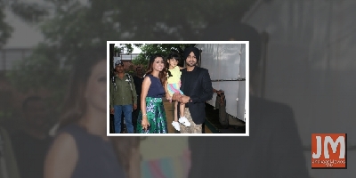Harbhajan Singh, Geeta Basra expecting 2nd child
