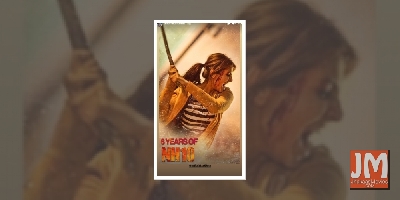 Anushka can't imagine herself without 'NH10', 'Bulbbul', 'Paatal Lok'